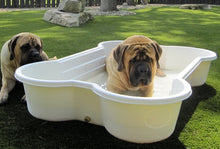 1 QTY Bone Pool™️and 1 QTY Paw Pool™️ Package by One Dog One Bone™️
